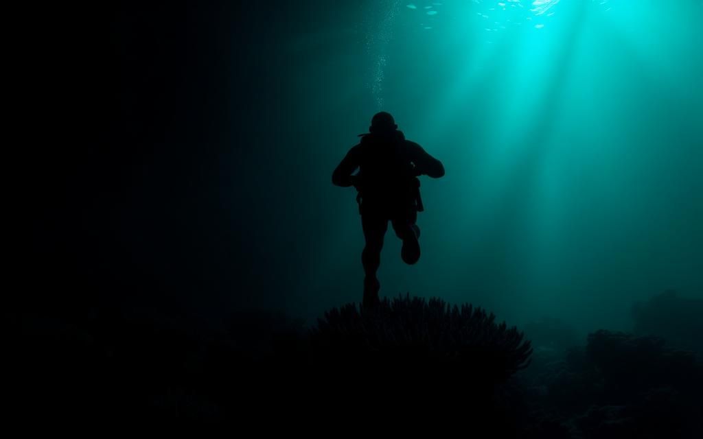 Blue Reef Diving Unawatuna — Tourism / Diving project screenshot