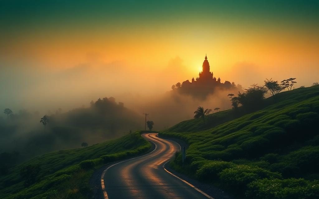 Ceylon Trusted Tours — Tourism / Luxury Tours project screenshot