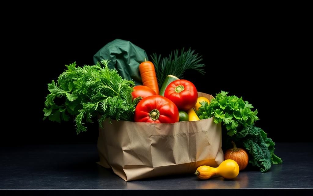 FreshMart Dubai — E-commerce / Grocery project screenshot