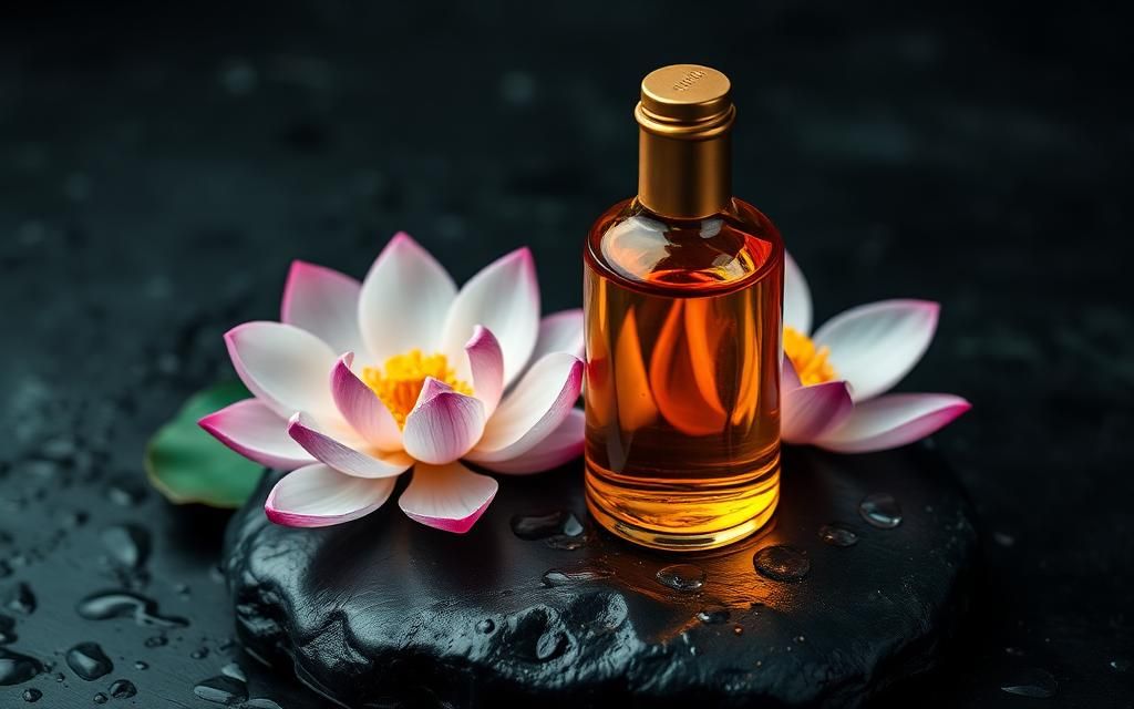 Luma Lotus By Anu — Beauty & Haircare project screenshot