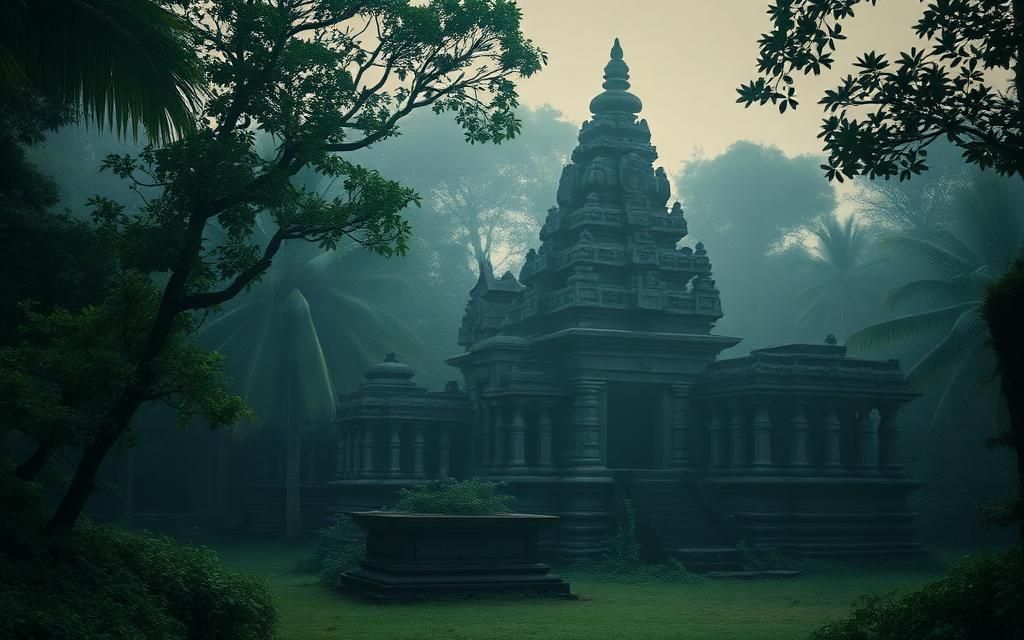 Memory Of Sri Lanka — Tourism / Digital Experience project screenshot