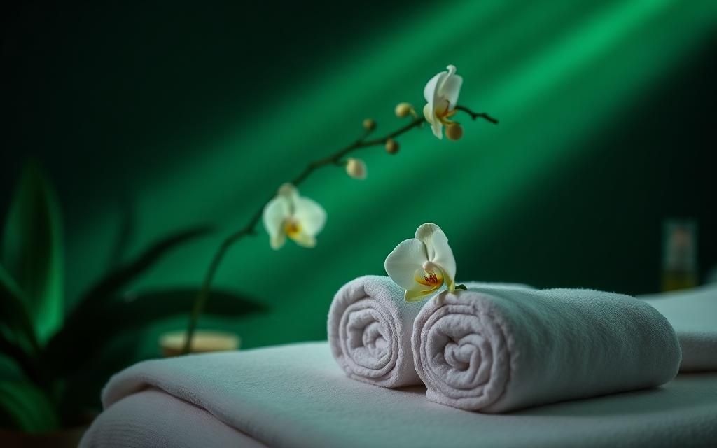 Miracle Skin Wellness — AI / Beauty / Wellness project screenshot