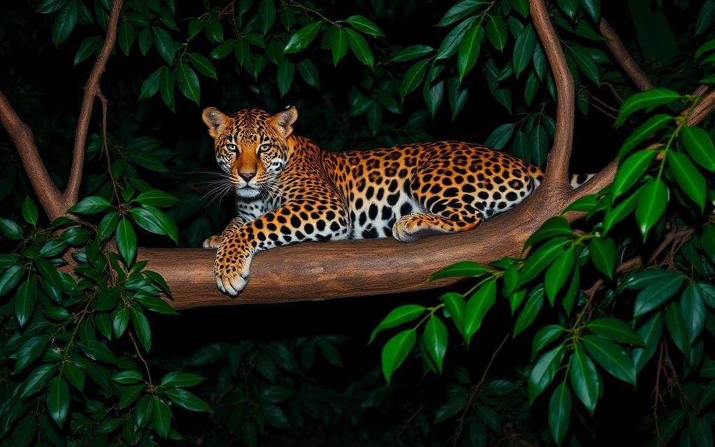 Ruwan Yala Safari — Tourism & Safari project screenshot